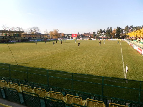 Stadion 1. HFK Olomouc stadium image