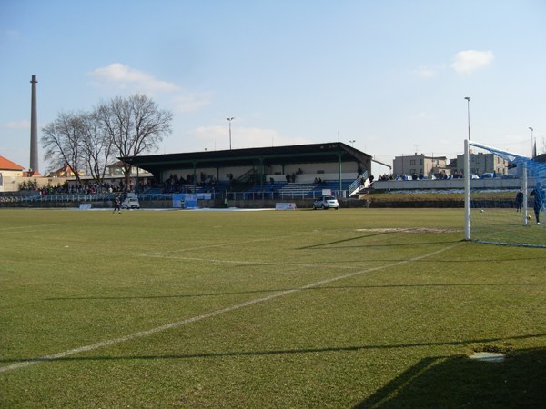 Stadion Kollárova ulice stadium image