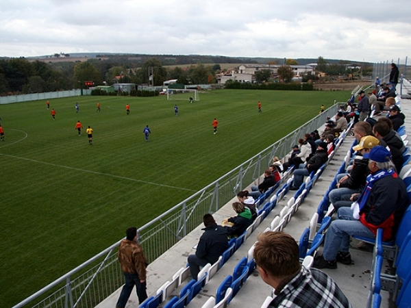 Stadion SK Líšeň stadium image
