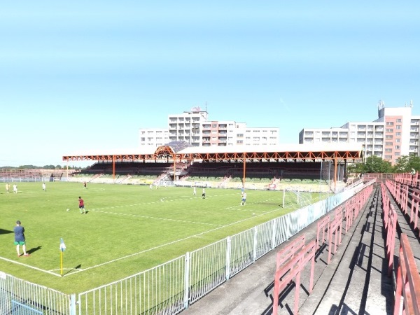 Stadion Dukla stadium image