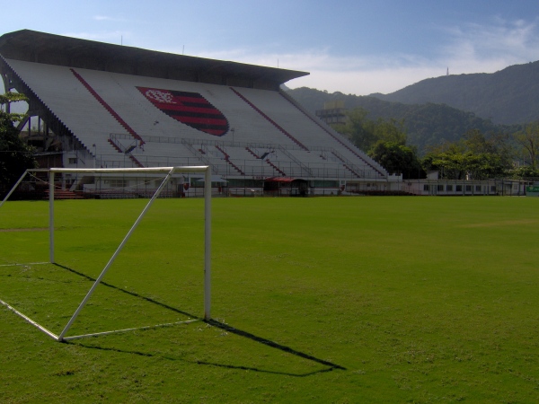 Estádio da Gávea stadium image