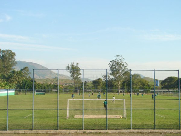 Estádio Nivaldo Pereira stadium image