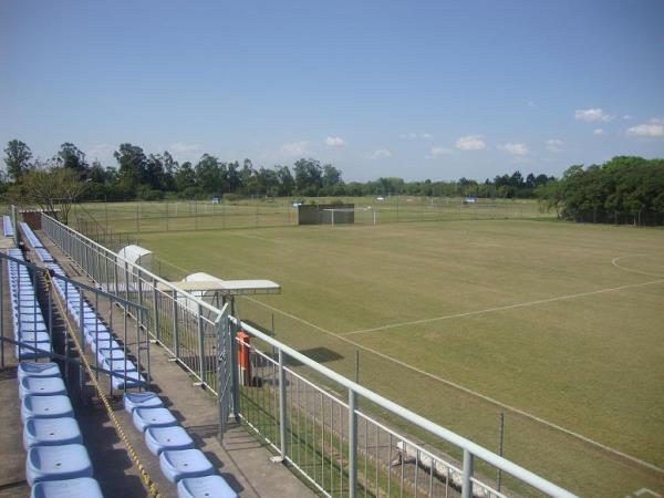 Estádio Airton Ferreira da Silva stadium image