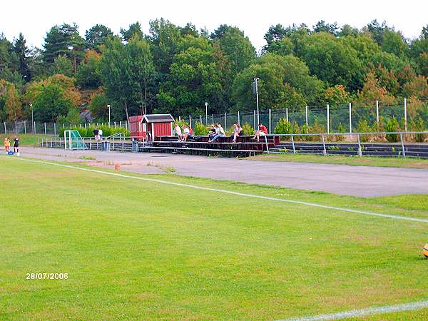 Torslandavallen stadium image