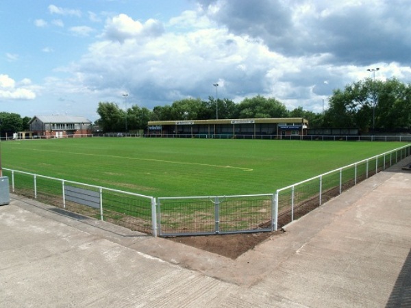 Windsor Foodservice Stadium stadium image