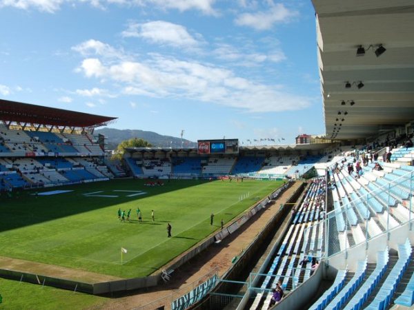 Estadio Abanca-Balaídos stadium image