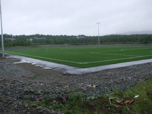 Coop-banen stadium image