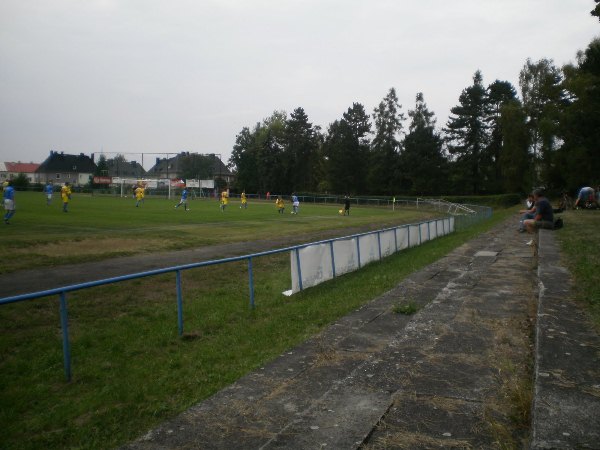 Stadion Šternberk stadium image