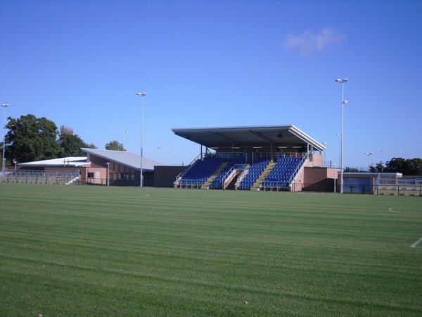 Snows Stadium stadium image