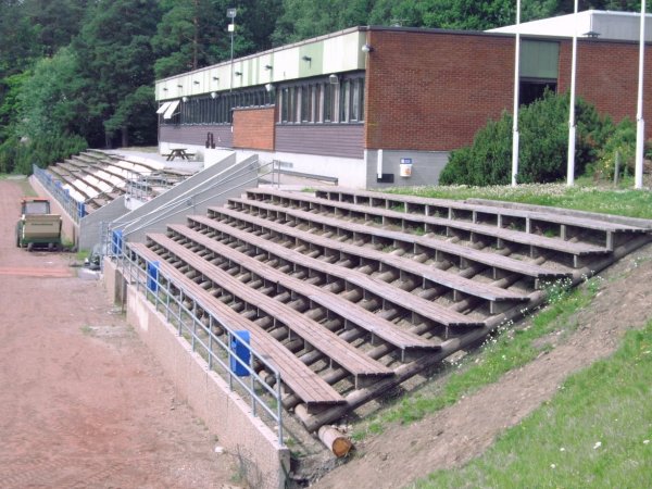 Seiersten stadion stadium image