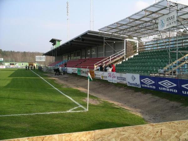 Uddevalla Arena stadium image