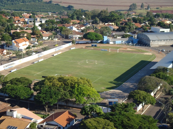 Estadio Municipal Olímpico Erich George stadium image