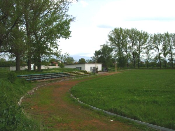 Stadion Georgi Benkovski stadium image