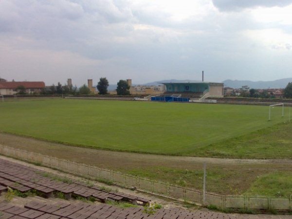 Stadion Vasil Levski stadium image
