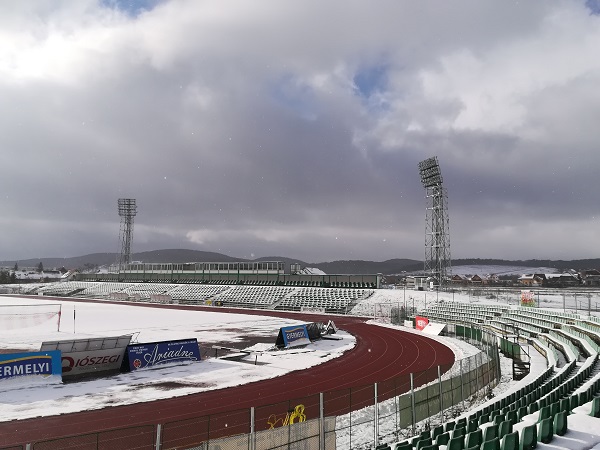 Stadionul Municipal stadium image