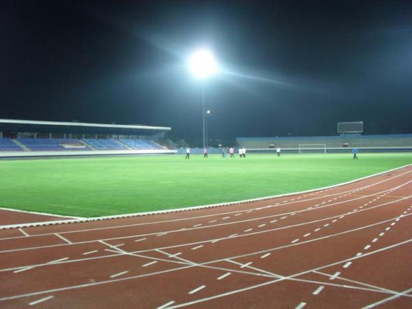 Chonburi Daikin Stadium stadium image