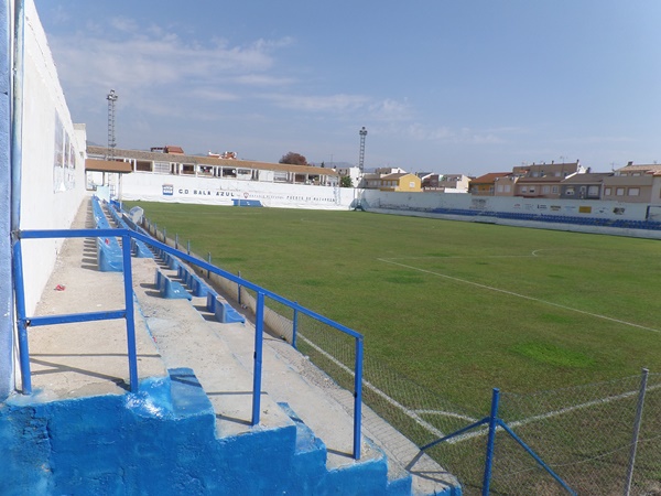 Estadio Playa Sol stadium image