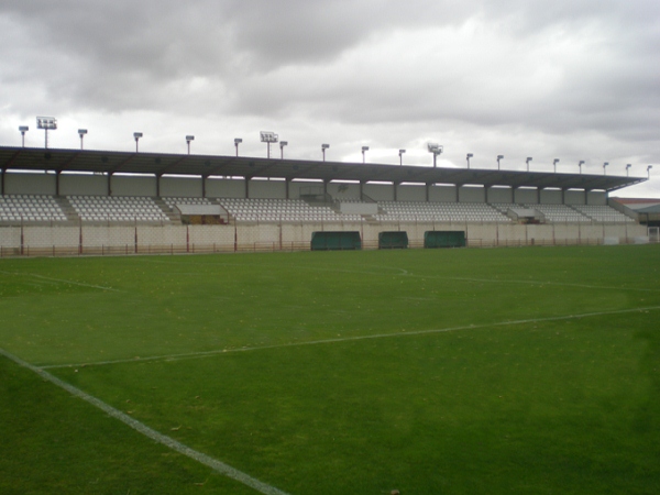 Estadio Mundial 82 stadium image