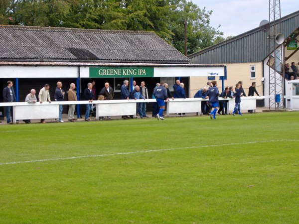 Atalian Servest Stadium stadium image
