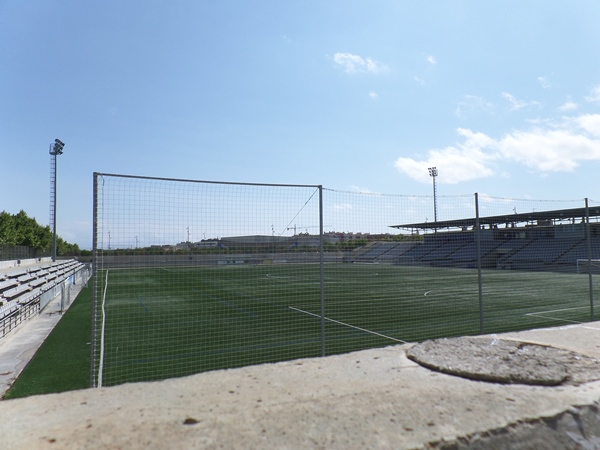 Estadi Associació dels Alumnes Obrers stadium image
