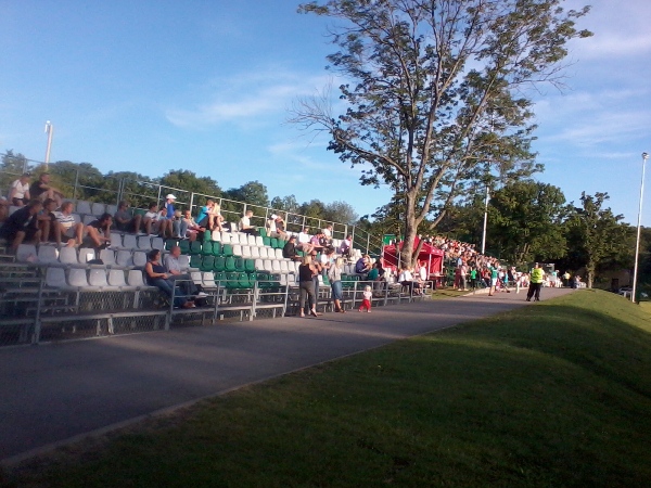 Maarjamäe Staadion stadium image