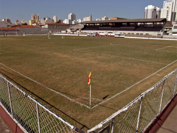 Estádio Conde Rodolfo Crespi stadium image