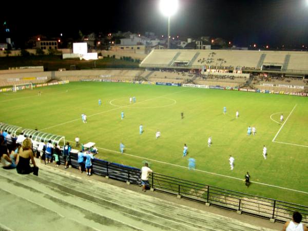 Estádio Municipal Walter Ribeiro stadium image