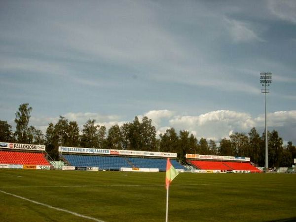 Lemonsoft Stadion stadium image