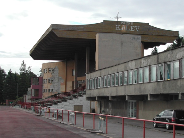 Parnu Rannastaadion stadium image