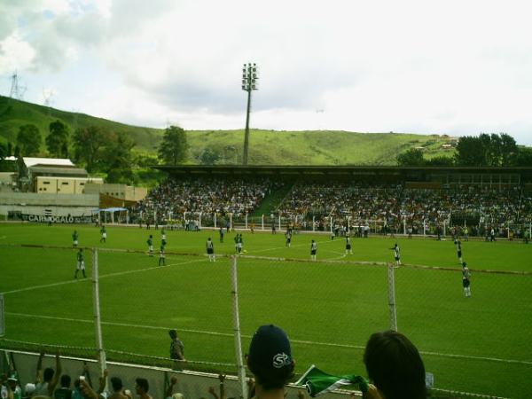 Estádio Dr. Ronaldo Junqueira stadium image