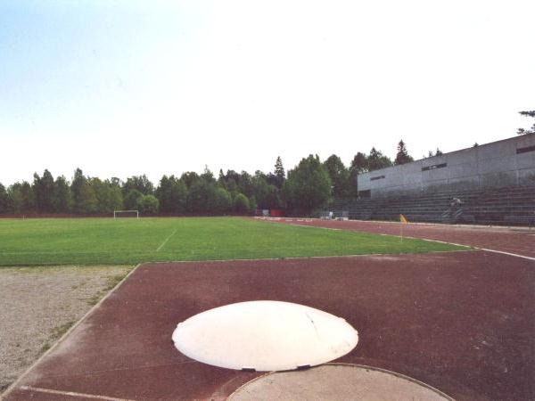 Markku.fi Areena stadium image
