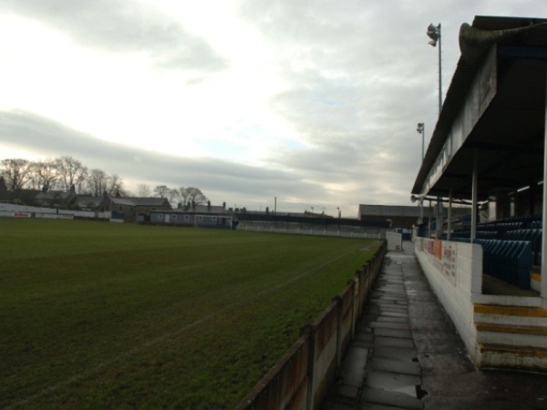 The Loom Loft Stadium stadium image