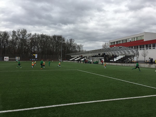 Štadión FC Petržalka 1898 stadium image