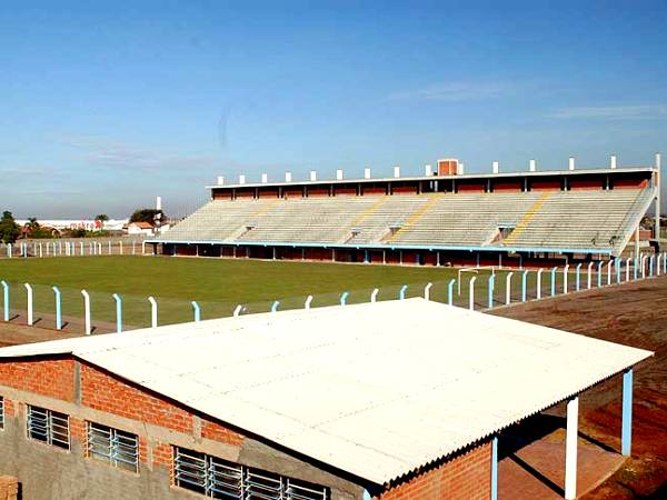 Estádio do Vale stadium image