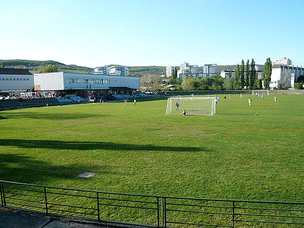 Štadión FK Rača stadium image