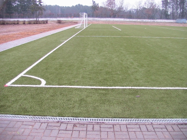 SOK Olympijskij stadium image