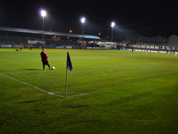 Finn Park stadium image