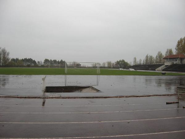 Kuressaare Linnastaadion stadium image
