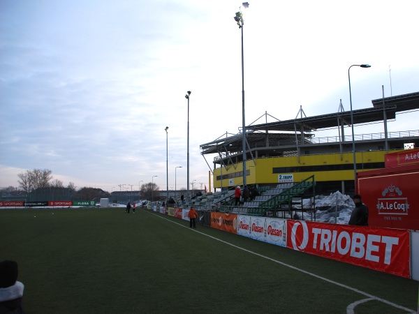 Sportland Arena stadium image