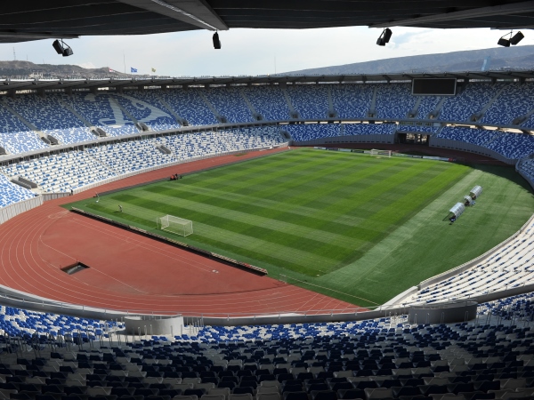 Boris Paichadze Dinamo Arena stadium image