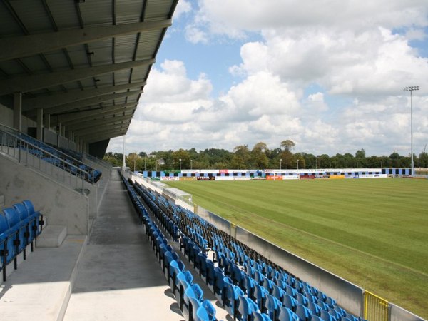 Athlone Town Stadium stadium image