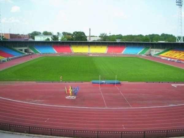 Stadion Arsenal stadium image