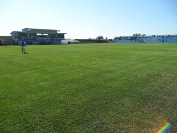Stadiumi Laçi stadium image