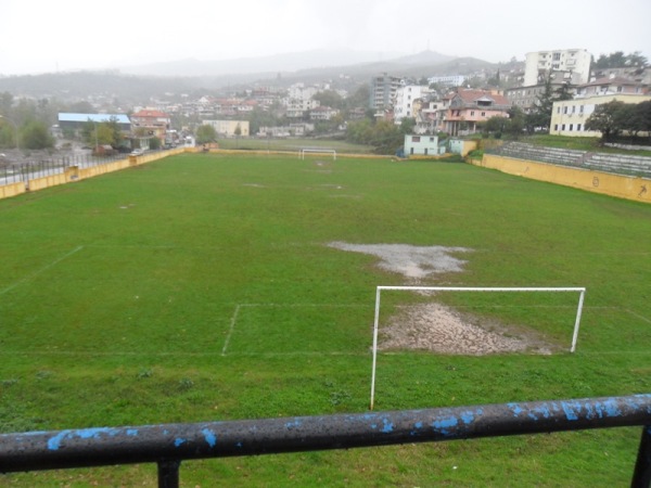 Stadiumi Sopoti stadium image