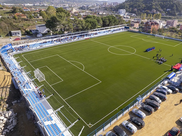 Stadiumi Vora stadium image