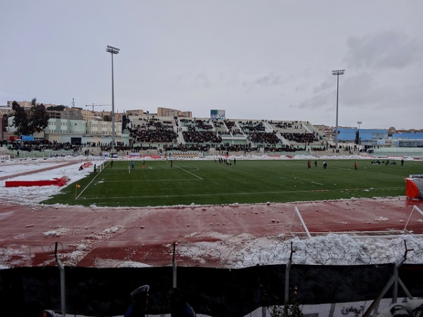 Stade du 8 Mai 1945 stadium image