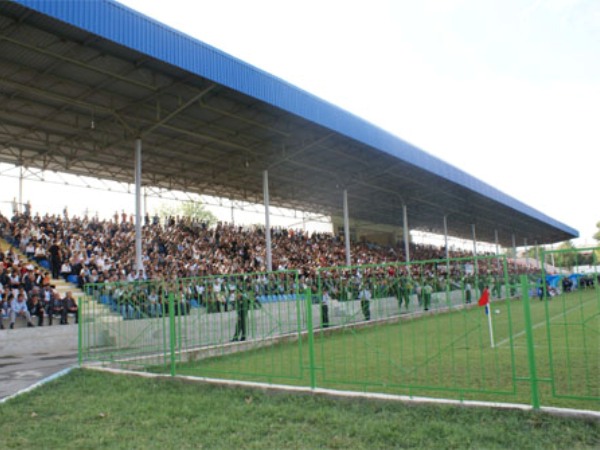 Şəhər stadionu stadium image