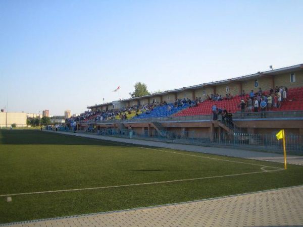 Stadyen RTsOP-BGU stadium image