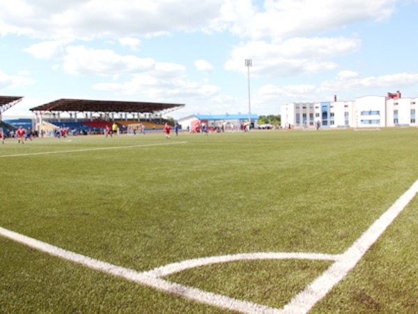 Stadyen Start stadium image
