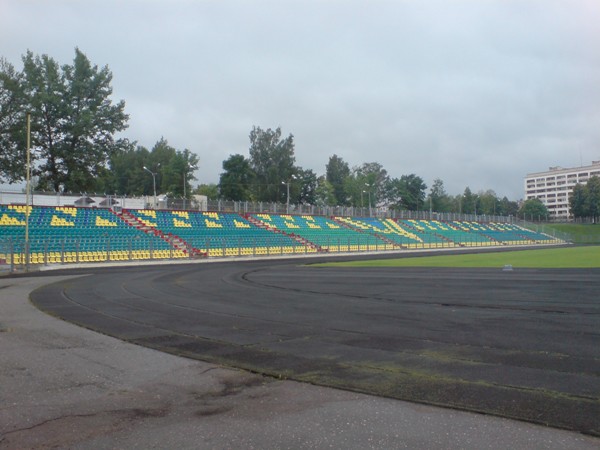 Stadyen Atlant stadium image